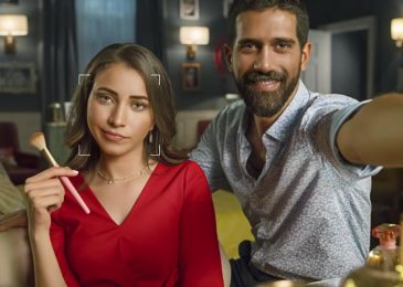 iklan huawei nova 3i