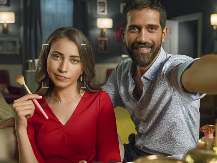 iklan huawei nova 3i