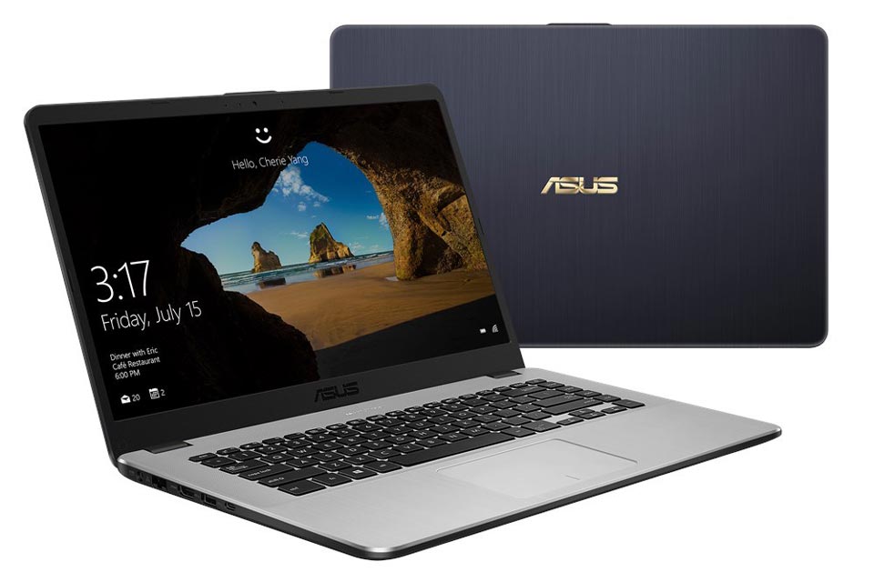 laptop amd ryzen asus