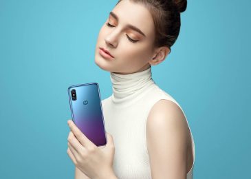 moto p30 features