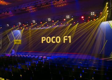 poco f1 rilis di india
