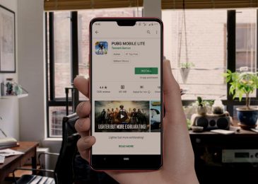 pubg mobile lite android