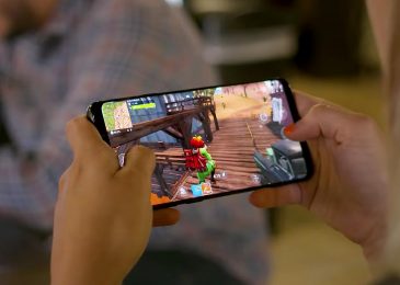 samsung fortnite