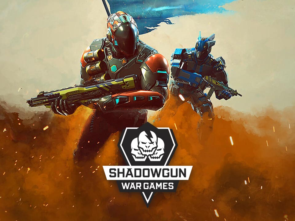 shadowgun war games