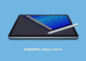 tablet samsung galaxy s4