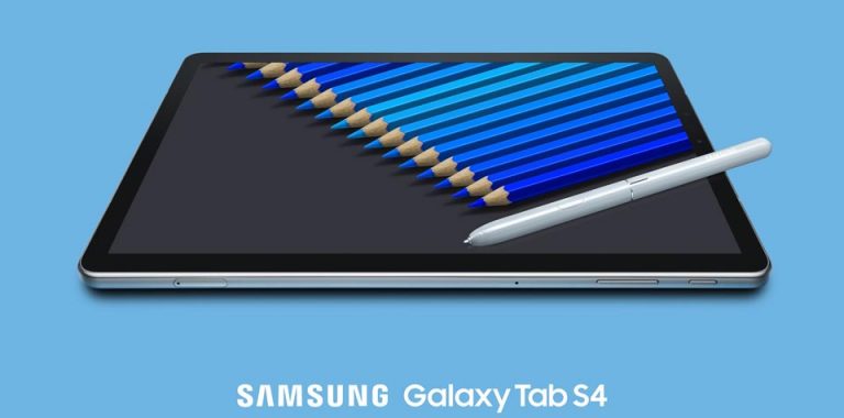 tablet samsung galaxy s4
