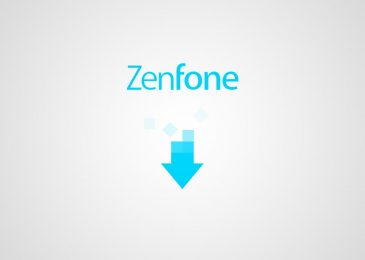 update firmware asus zenfone