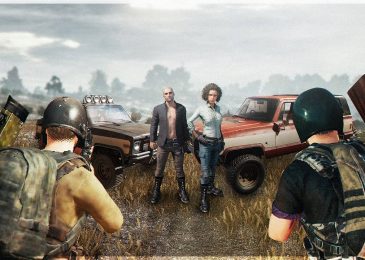 role pubg