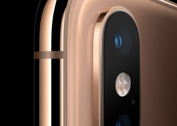 kamera iphone