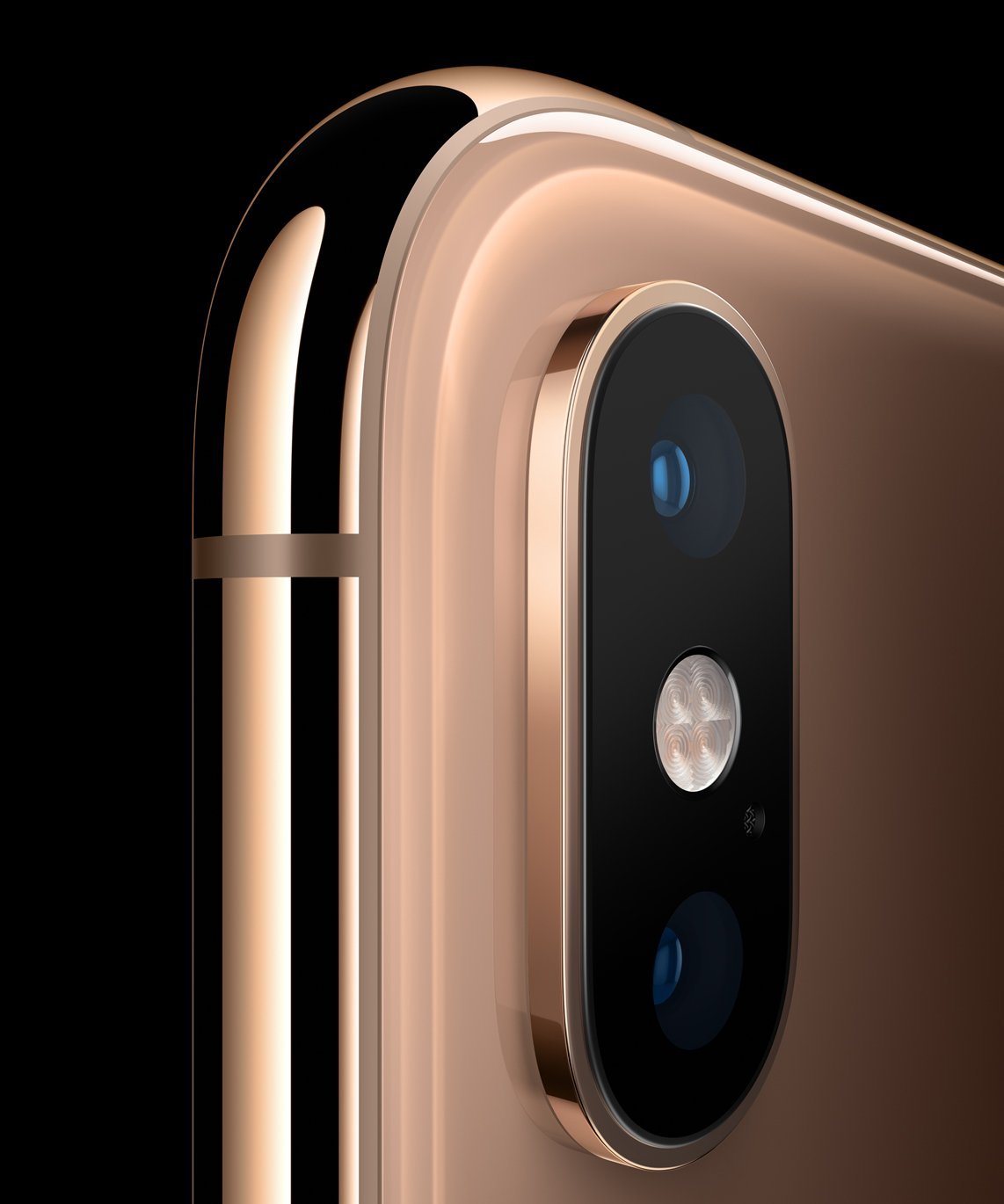 kamera iphone