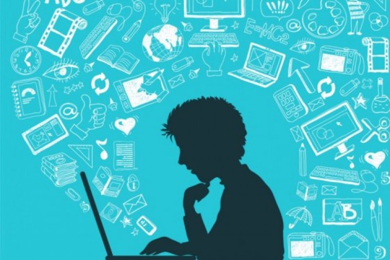 Beberapa Perbedaan Dulu dan Sekarang Tanpa Internet