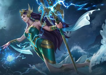nyi roro kidul mobile legends