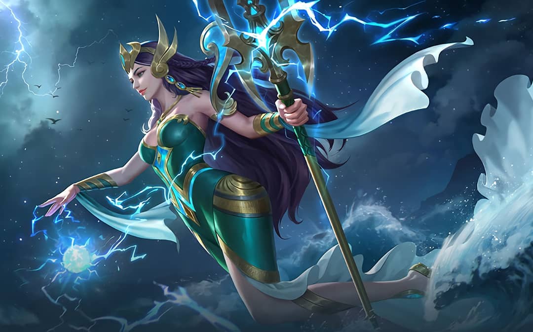 nyi roro kidul mobile legends