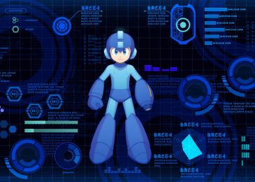 mega man 11