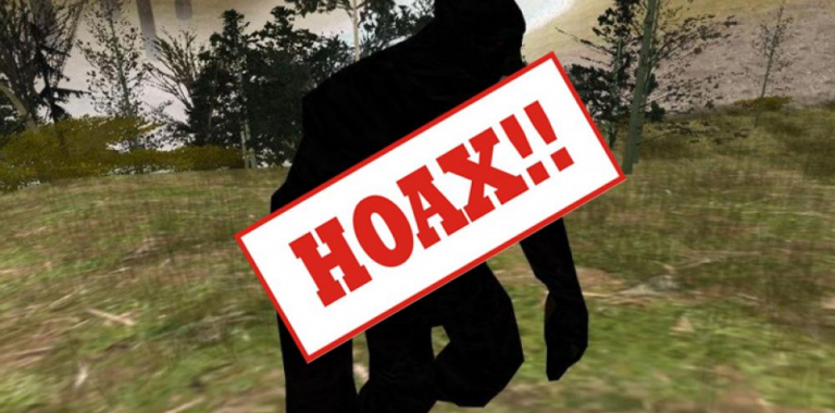 hoax game