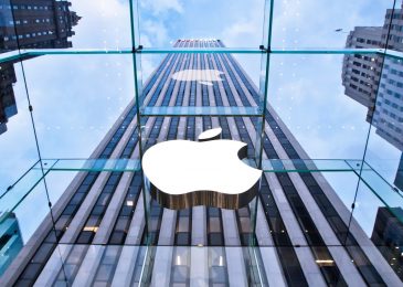fakta apple