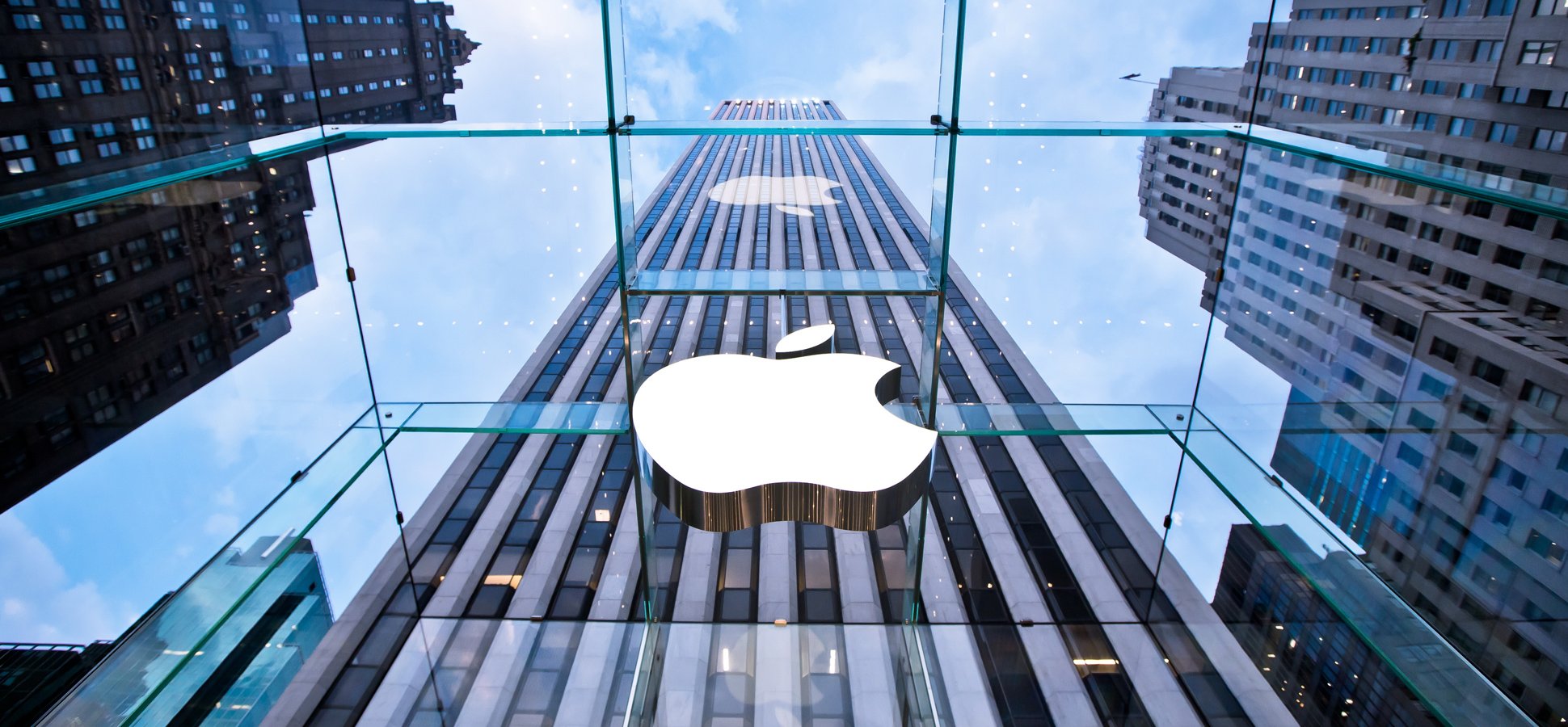 fakta apple