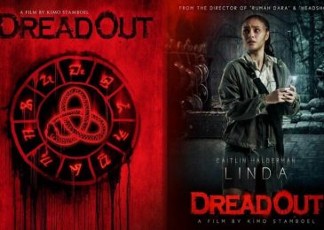 dreadout movie