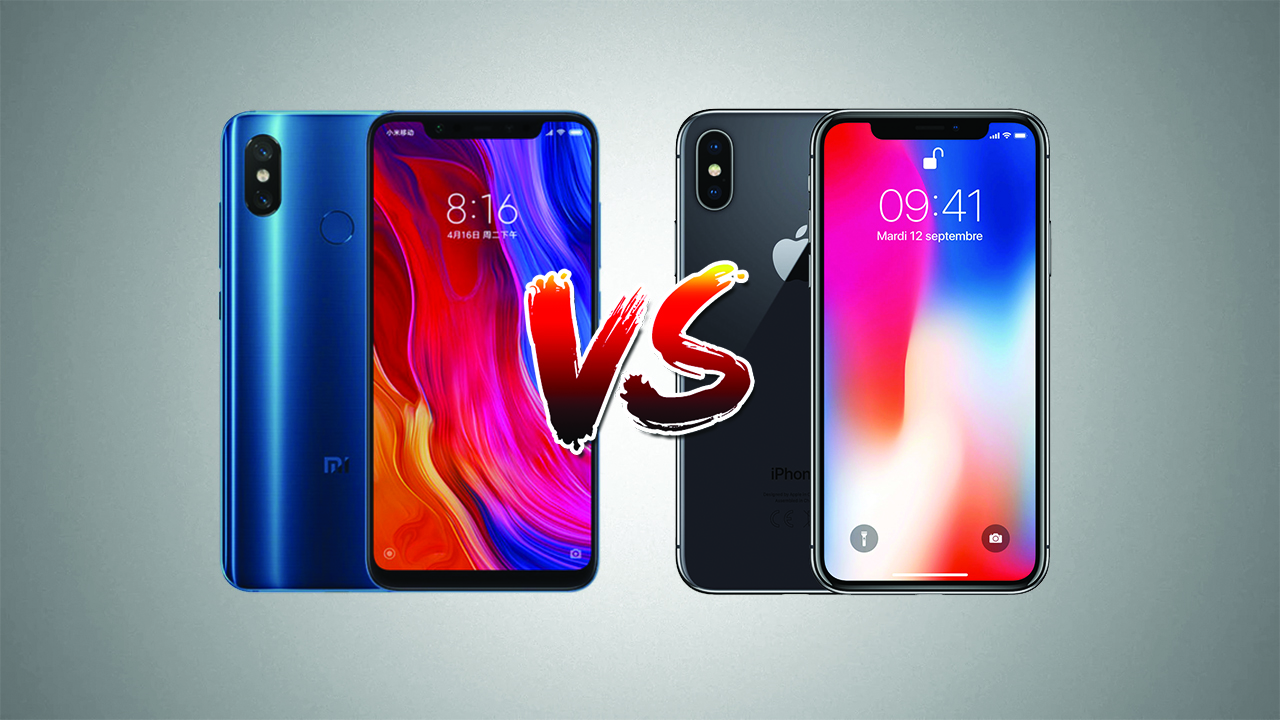 Redmi note 11 vs iphone 12