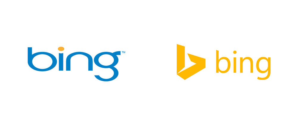 bing 2013 logo