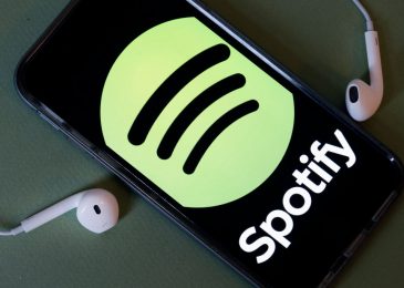 Sebentar Lagi Kita Bisa Cari Lagu di Spotify Pakai Nama Penulis Lagu
