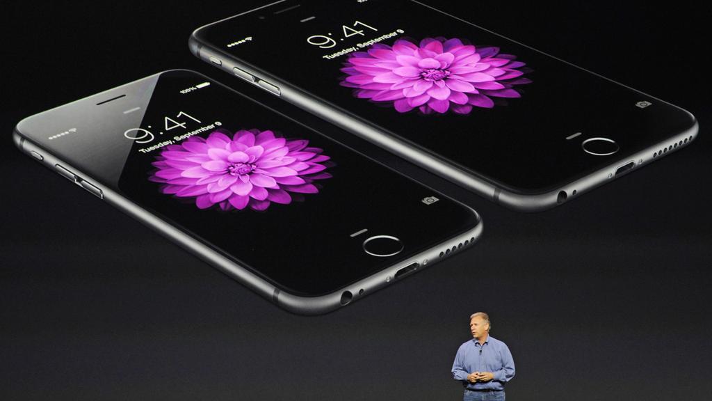fakta apple