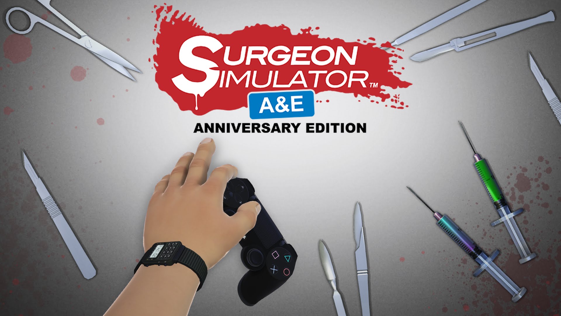 game ps4