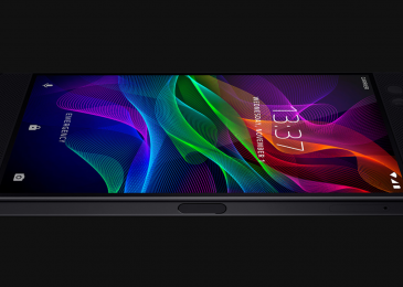 razer phone 2