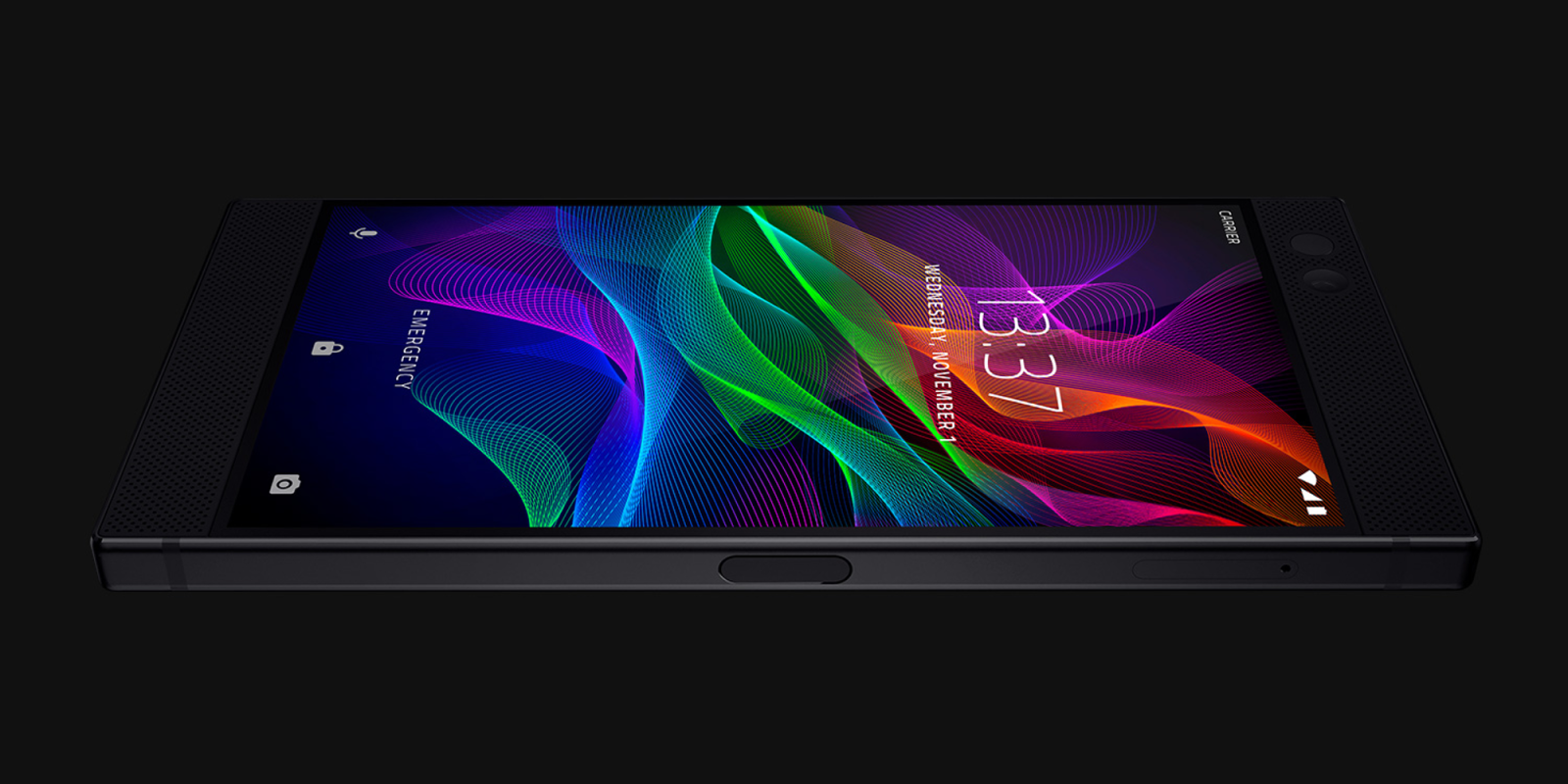 razer phone 2