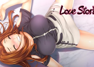 Negligee Love Stories