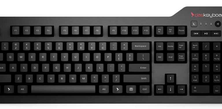 352614 das keyboard 4