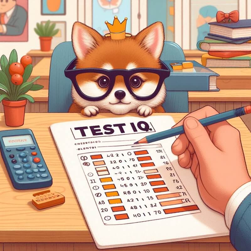 Apa Itu Test IQ