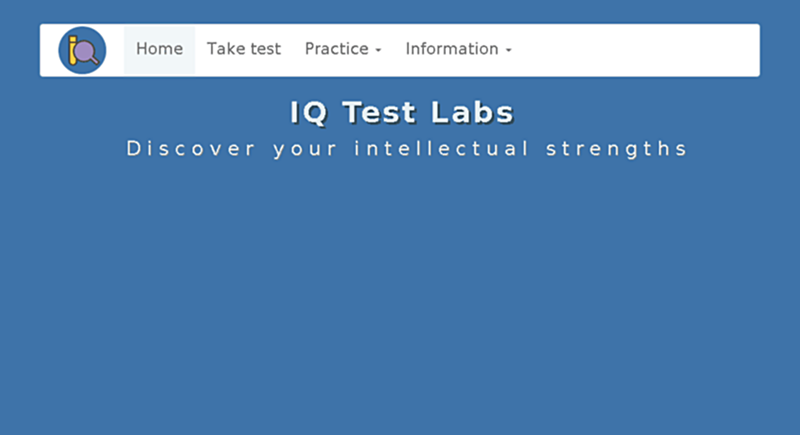 Intelligence-test.net