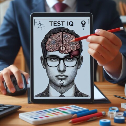 Situs Test IQ Online