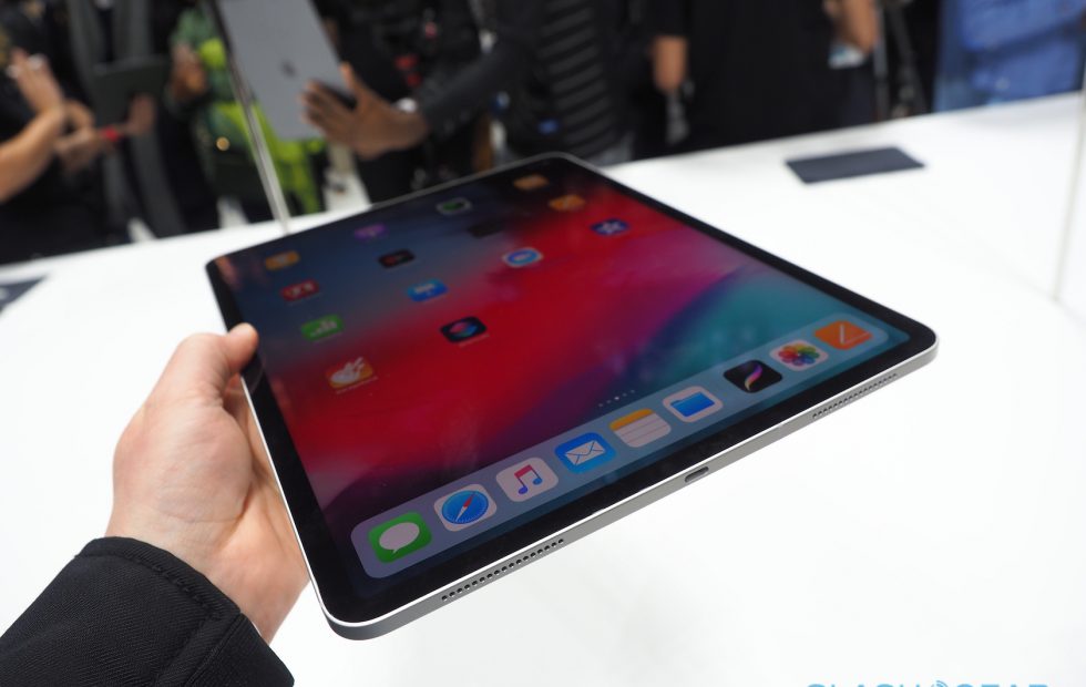 apple ipad pro 2018 35 1