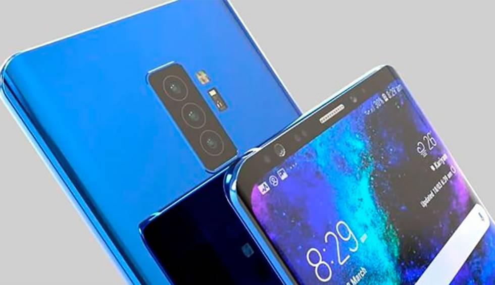Inilah 5 Smartphone Triple Kamera untuk Fotografi