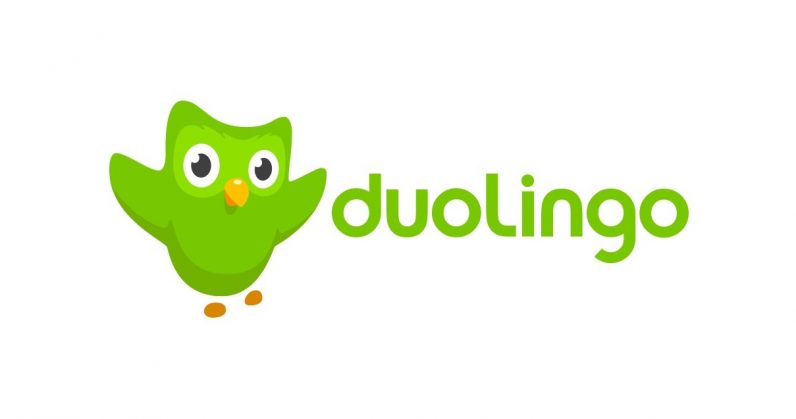 aplikasi belajar bahasa korea duolingo