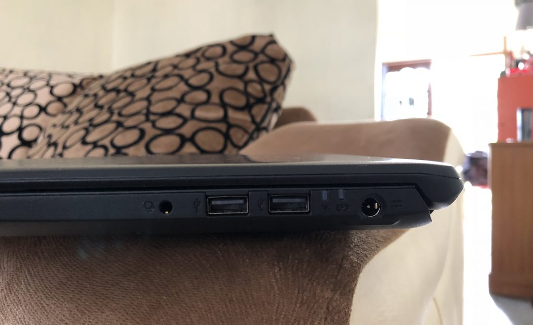 Review Laptop Acer Aspire 3 Ryzen