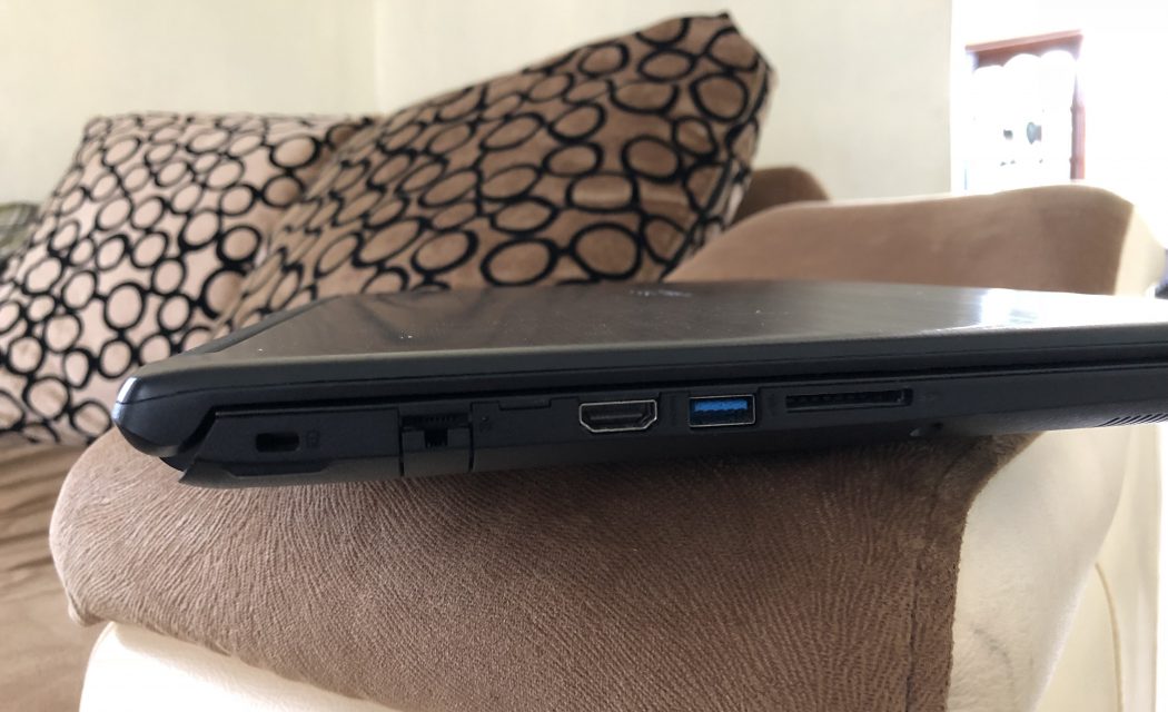 Review Laptop Acer Aspire 3 Ryzen
