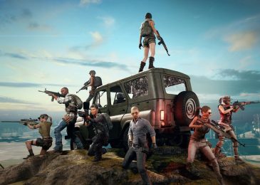 pubg
