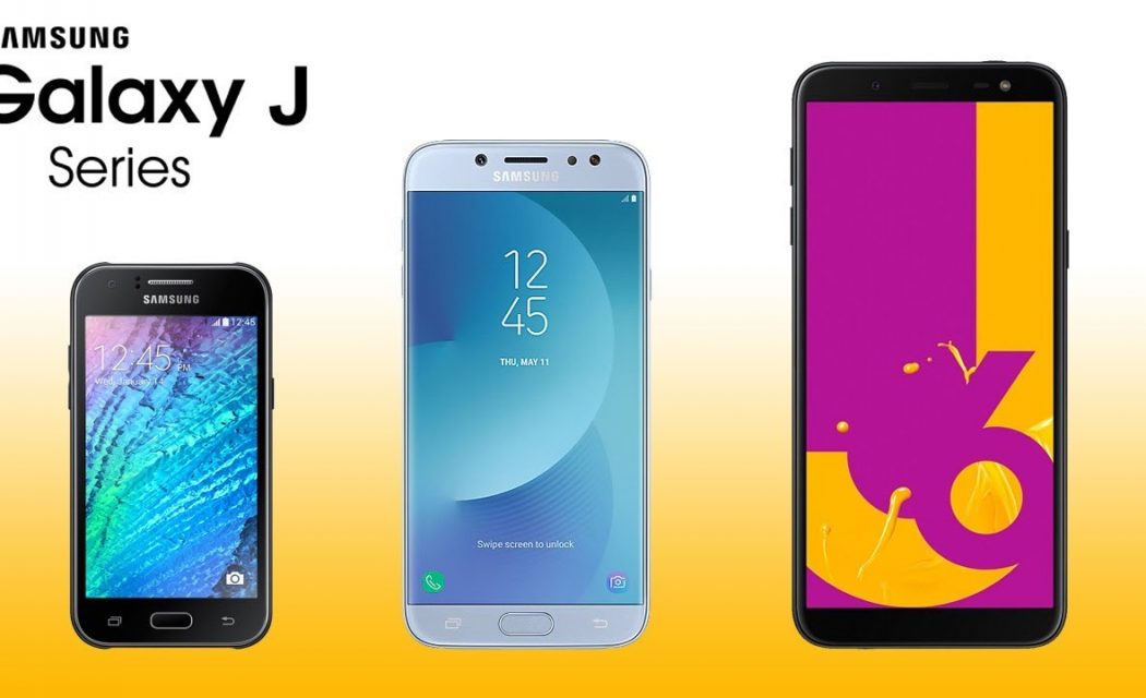 Inilah Daftar Harga Smartphone Samsung Terbaru Desember