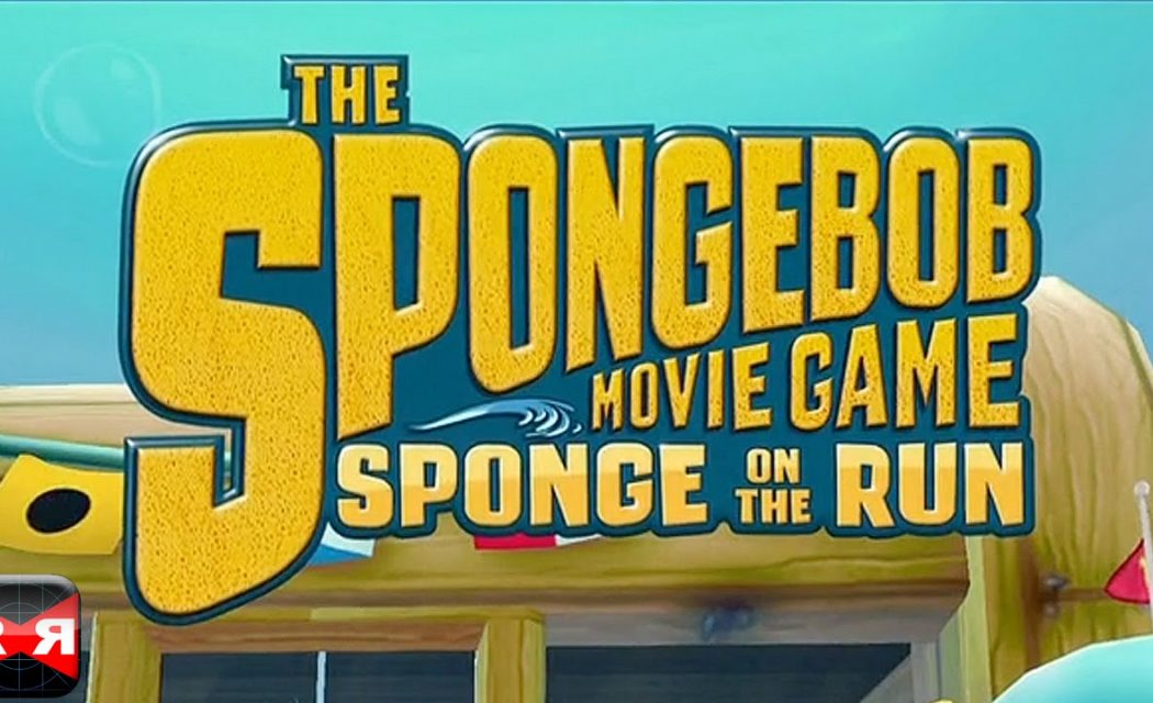 Game SpongeBob