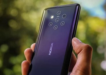 Nokia 9 PureView