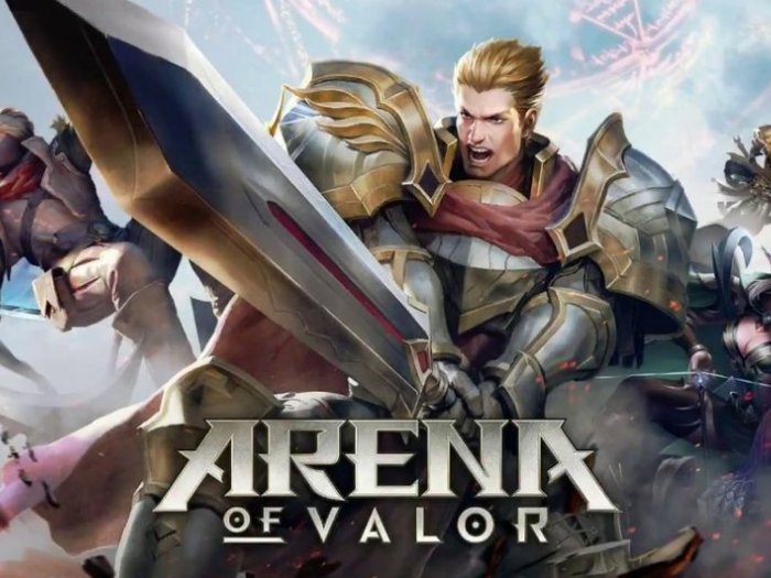 aov banner