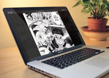 baca komik online mac