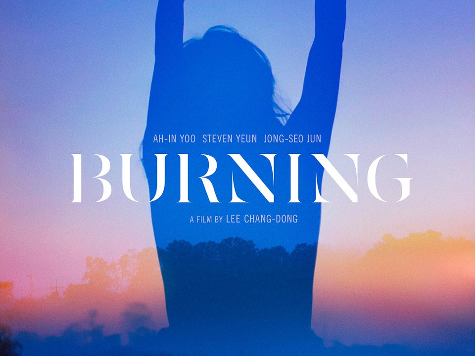 burning 2018