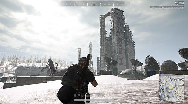 vikendi pubg