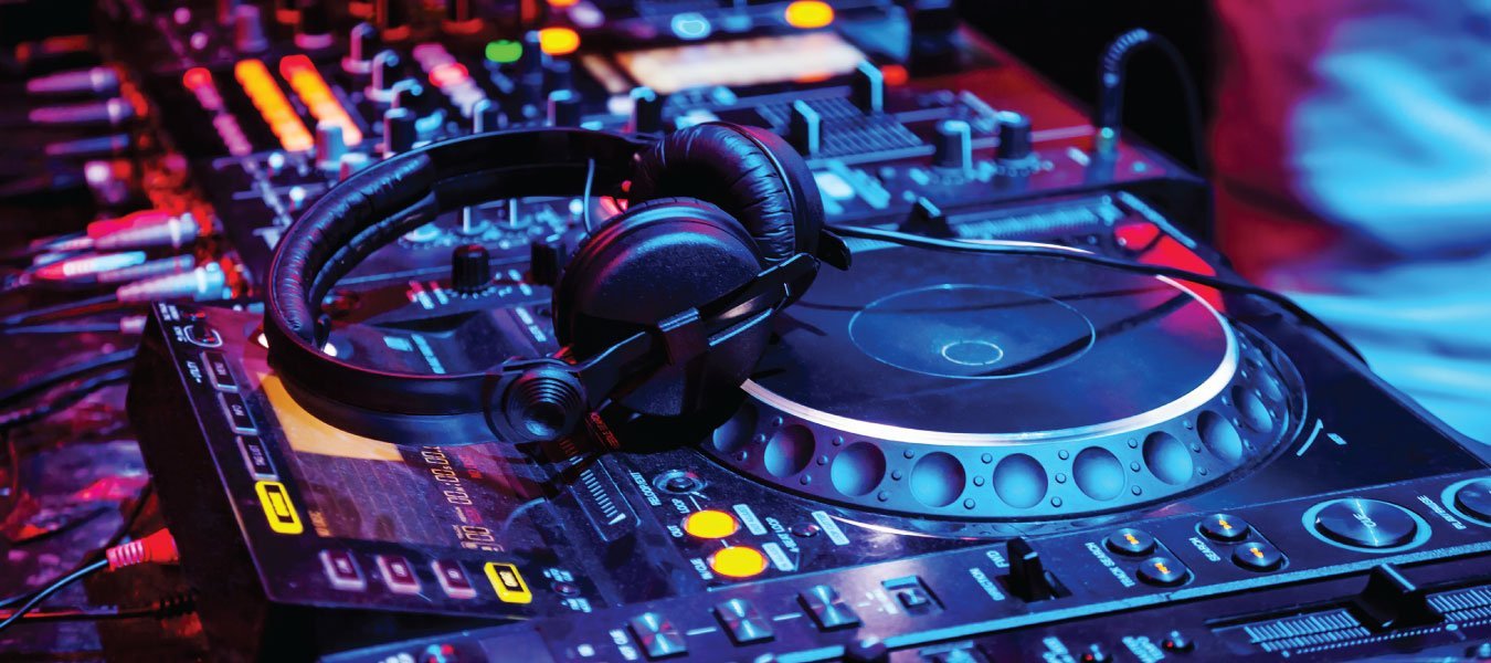 aplikasi dj terbaik