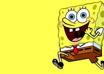spongebob