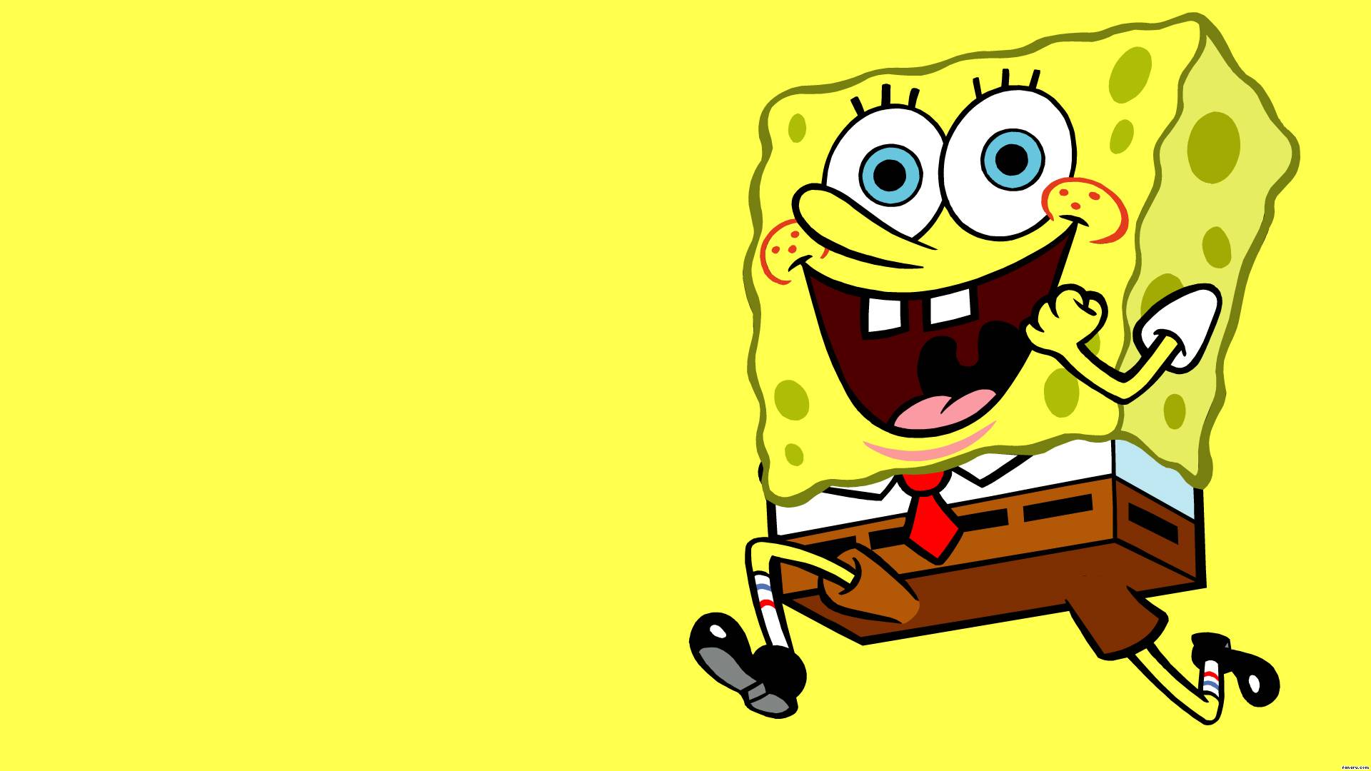 spongebob